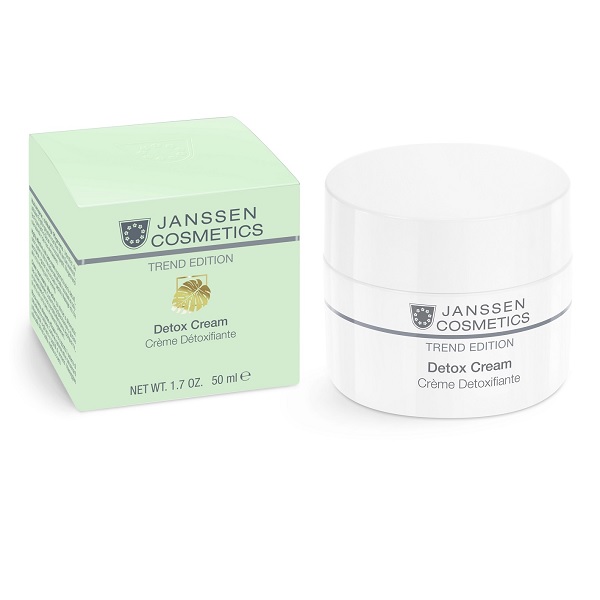 2910 Detox Cream